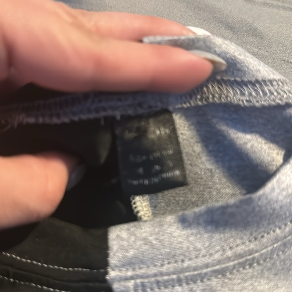 Oversized T - Picture 2 of 2